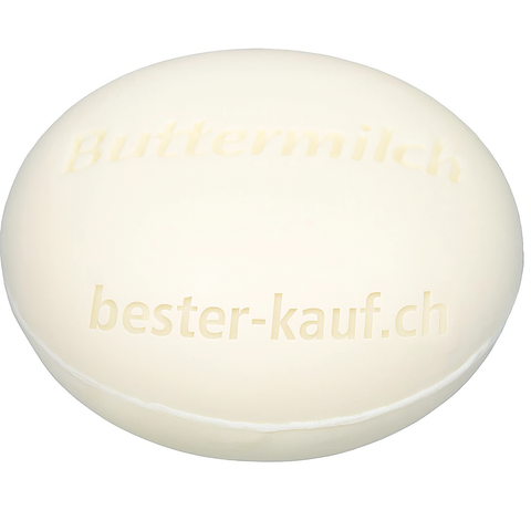 Speick Buttermilch Seife – Milde Pflege mit Tradition