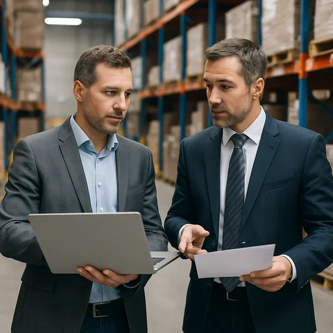 Werde B2B Partner – viele spannende Produkte und Marken