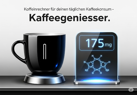 Koffeinrechner von bester-kauf.ch
