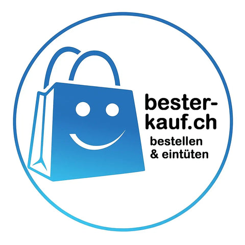 Unser Markenprofil als Schweizer Online Shop