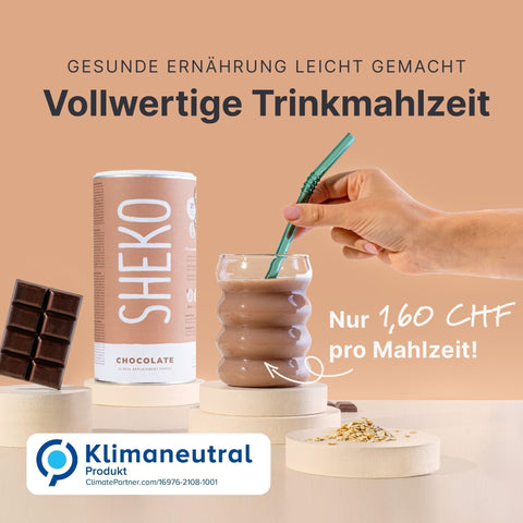 Werde jetzt Händler für Sheko Shakes – steigere deinen Umsatz