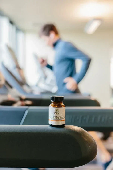 Sanotact – Ein Blick auf die Marke für Gesundheit mit System