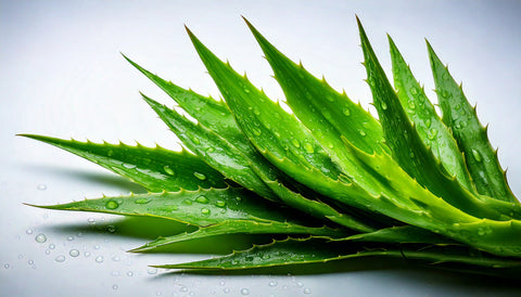 Aloe Vera: Die Heilpflanze mit vielseitigen Wirkstoffen