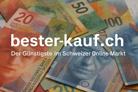 Preisvergleich Schweiz – Wo lohnt sich der Einkauf wirklich?