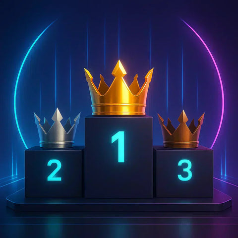 Top 10 Bestseller für B2B – Was sich 2025 wirklich verkauft