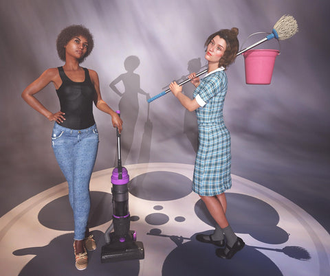 Swiffer im Alltagstest: Wie gut ist der beliebte Staubmagnet wirklich