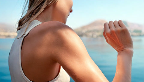 Trockene Haut - Warum ist trockene Haut ein Problem?