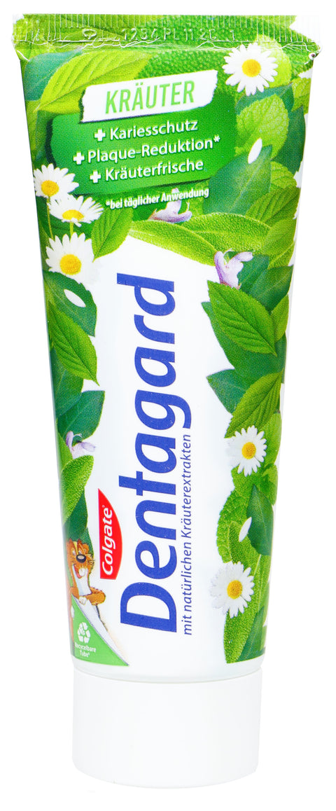 bester-kauf.ch Dentagard Zahncreme Dentagard Mundpflege