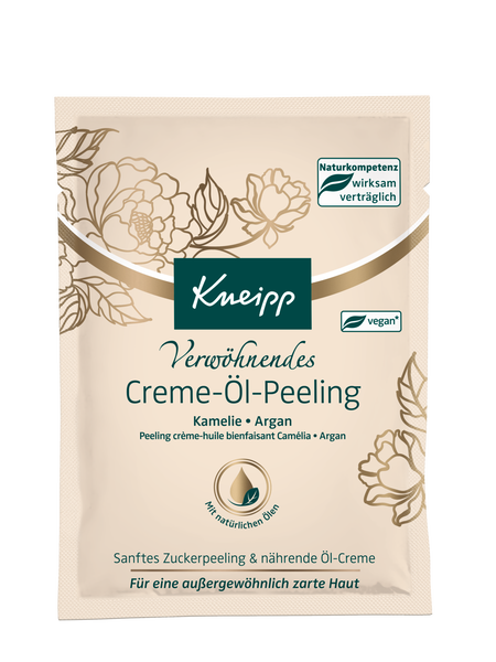 Creme Öl Peeling 40ml 2fach sortiert - bester-kauf.ch 0 Kneipp