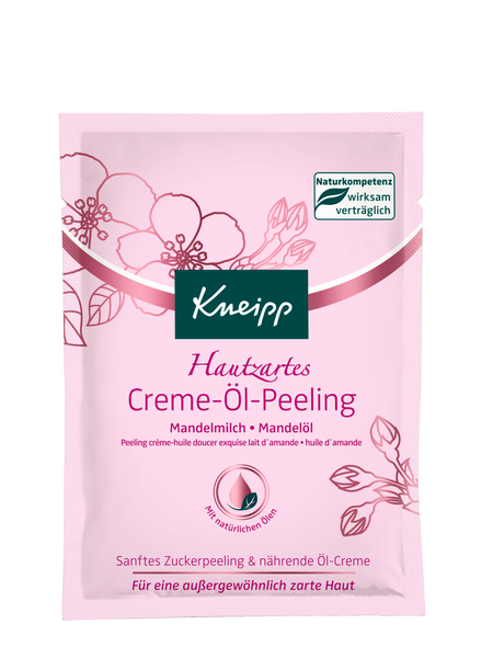 Creme Öl Peeling 40ml 2fach sortiert - bester-kauf.ch 0 Kneipp