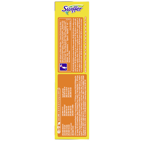 Swiffer Starterset (Griff + 3 Tücher) mit Febreze - bester-kauf.ch Swiffer
