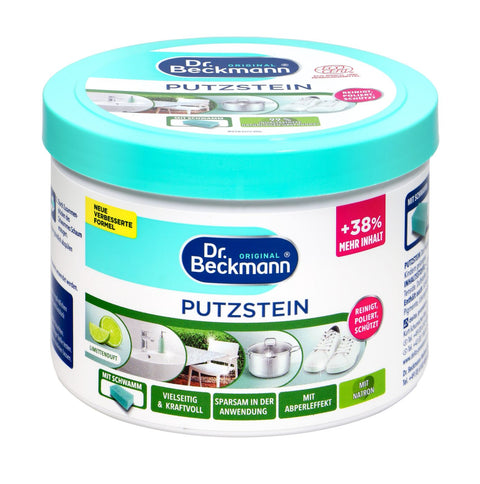 bester-kauf.ch Dr. Beckmann Putzstein Dr. Beckmann Aufbewahrung & Reinigungsmittel