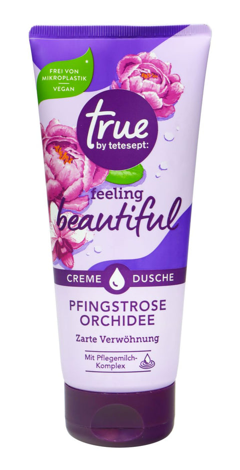 bester-kauf.ch true Cremedusche feeling beautiful Tetesept Dusche & Bad