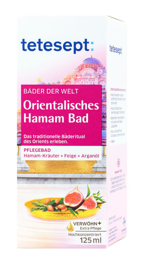 bester-kauf.ch Orientalisches Hamam Bad Tetesept Dusche & Bad