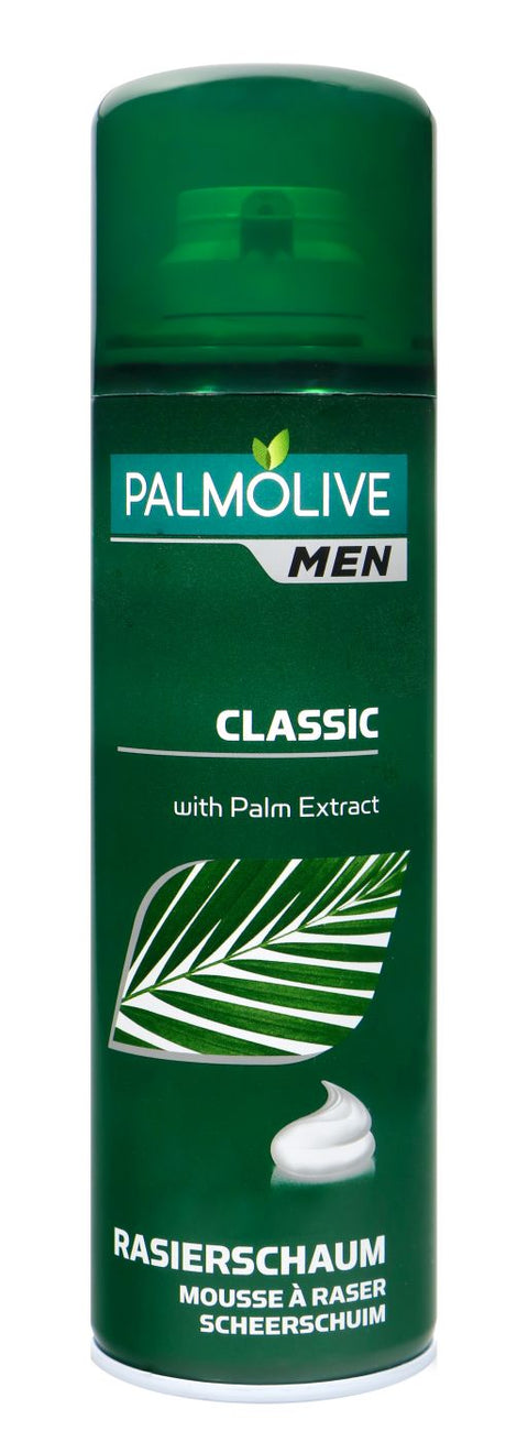bester-kauf.ch Palmolive Rasierschaum Classic normale Haut Palmolive Haarpflege & Rasur