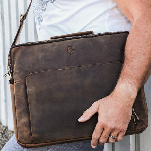 Große Laptoptasche Daniel - bester-kauf.ch