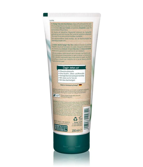 Duschgel Aloe Vera normale & empfindliche Haut - bester-kauf.ch Kneipp