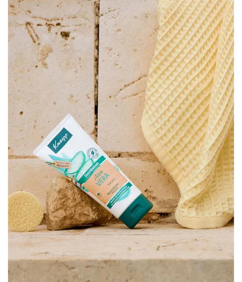 Duschgel Aloe Vera normale & empfindliche Haut - bester-kauf.ch Kneipp