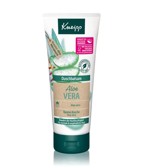 Duschgel Aloe Vera normale & empfindliche Haut - bester-kauf.ch Kneipp