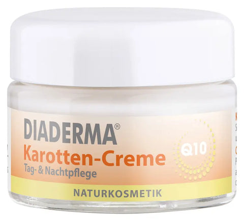 Diaderma Karotten-Creme - bester-kauf.ch Diaderma