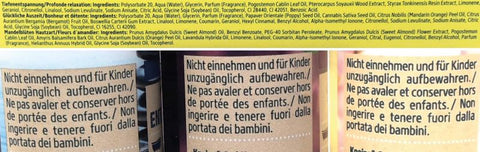 GP Badeöl Meine kleine Badewelt 3x20ml - bester-kauf.ch   Kneipp