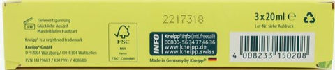 GP Badeöl Meine kleine Badewelt 3x20ml - bester-kauf.ch   Kneipp