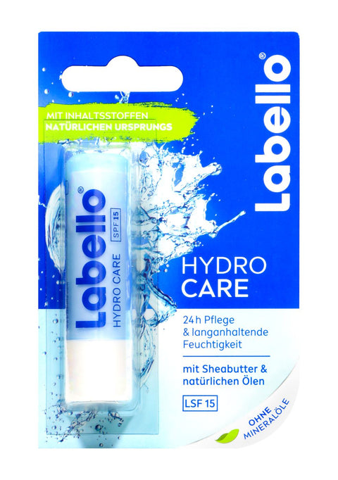 bester-kauf.ch Labello Hydro Care UV Blister Labello Lippenbalsam