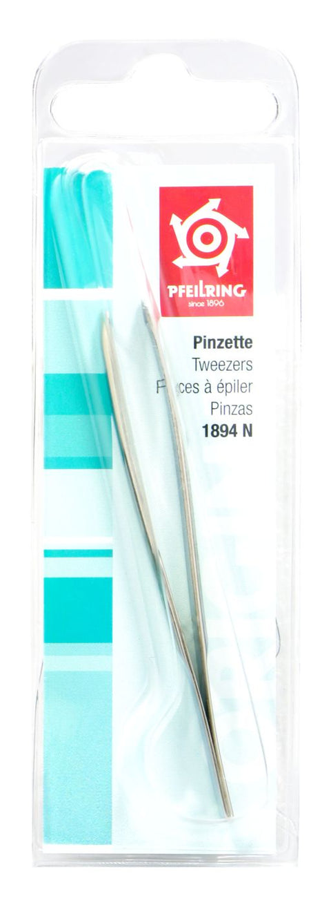 bester-kauf.ch Pfeilring Pinzette Schräg Pfeilring Hautpflege