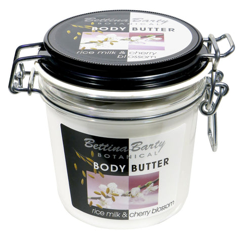 bester-kauf.ch Bettina Barty Botanical Rice Milk & Cherry Blos Body Butter Bettina Barty Hautpflege