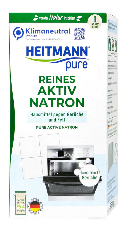bester-kauf.ch Heitmann Reines Aktiv Natron Heitmann