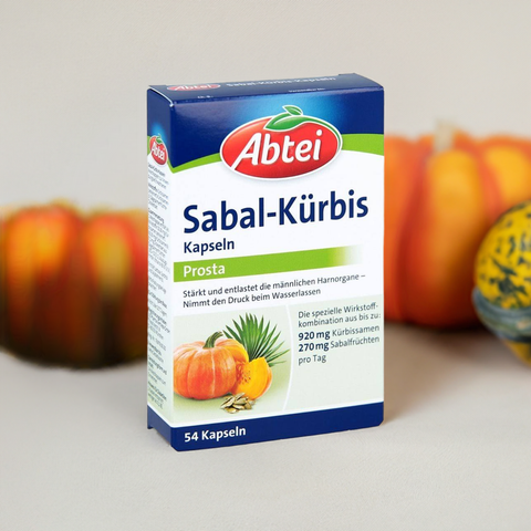 Prosta Sabal Kürbis - bester-kauf.ch