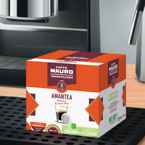 Amantea Pads – 50 Stück - bester-kauf.ch