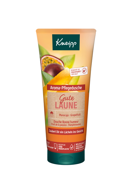 bester-kauf.ch Aroma Pflegedusche Gute Laune Kneipp