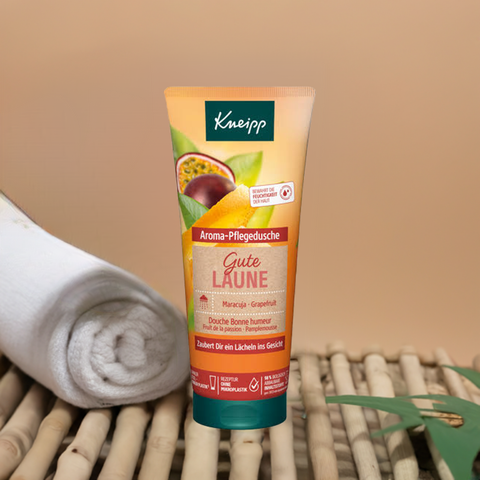 Aroma Pflegedusche Gute Laune - bester-kauf.ch