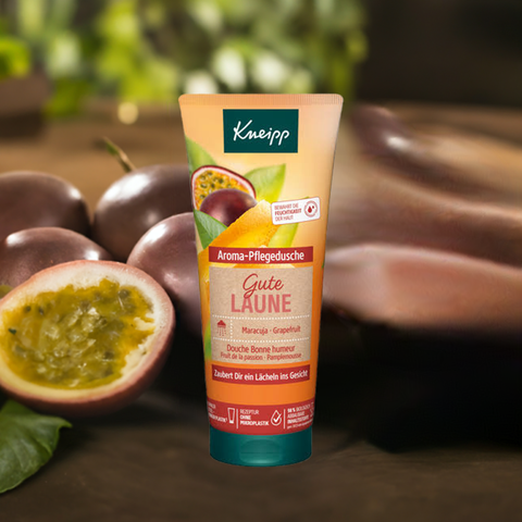 Aroma Pflegedusche Gute Laune - bester-kauf.ch