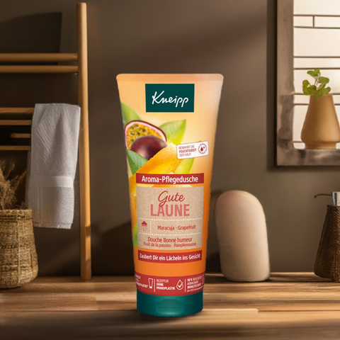 Aroma Pflegedusche Gute Laune - bester-kauf.ch
