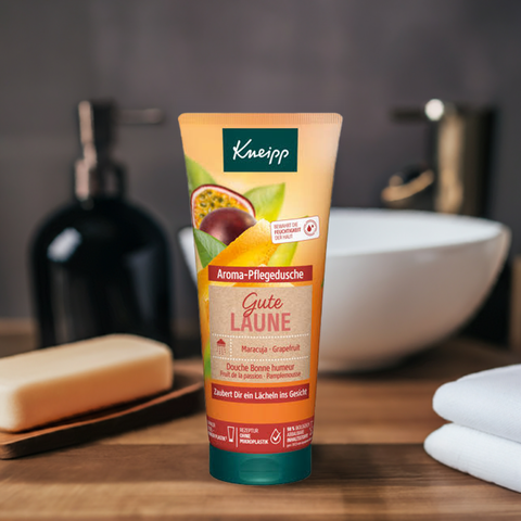 Aroma Pflegedusche Gute Laune - bester-kauf.ch
