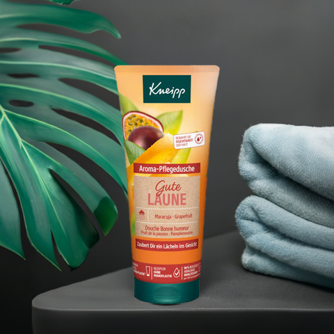 Aroma Pflegedusche Gute Laune - bester-kauf.ch