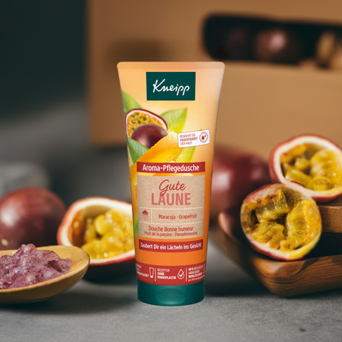 Aroma Pflegedusche Gute Laune - bester-kauf.ch