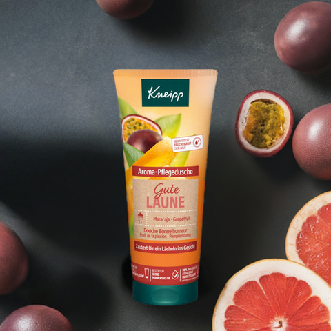 Aroma Pflegedusche Gute Laune - bester-kauf.ch