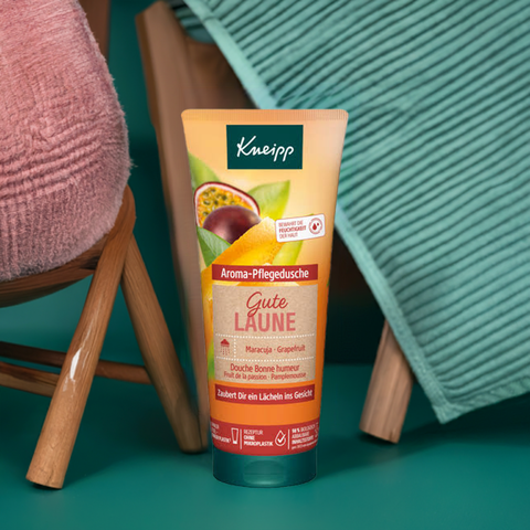 Aroma Pflegedusche Gute Laune - bester-kauf.ch