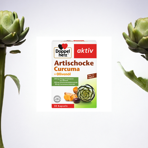 Doppelhert Artischocke-Olivenöl-Curcuma bester-kauf 3