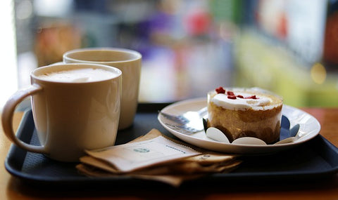 Caffè Mauro Amabile – Mediterranean Line