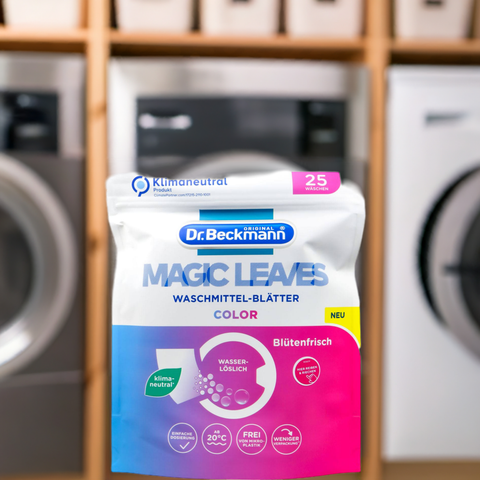 Dr. Beckmann Magic Leaves Color - bester-kauf.ch