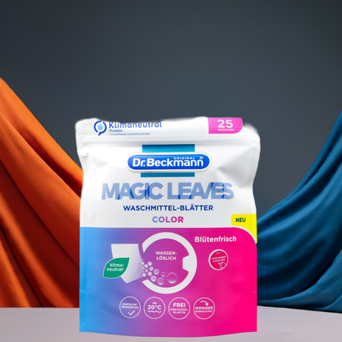 Dr. Beckmann Magic Leaves Color - bester-kauf.ch