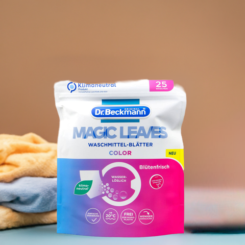 Dr. Beckmann Magic Leaves Color - bester-kauf.ch
