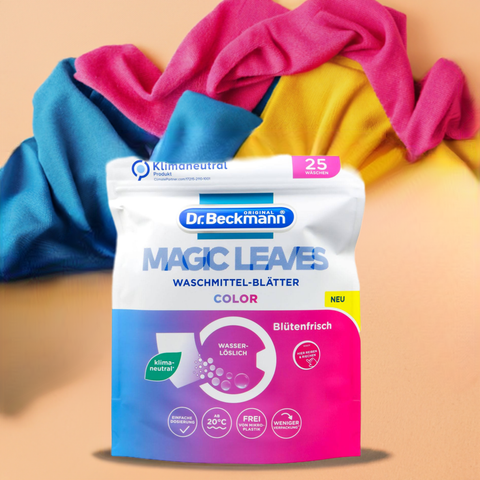 Dr. Beckmann Magic Leaves Color - bester-kauf.ch
