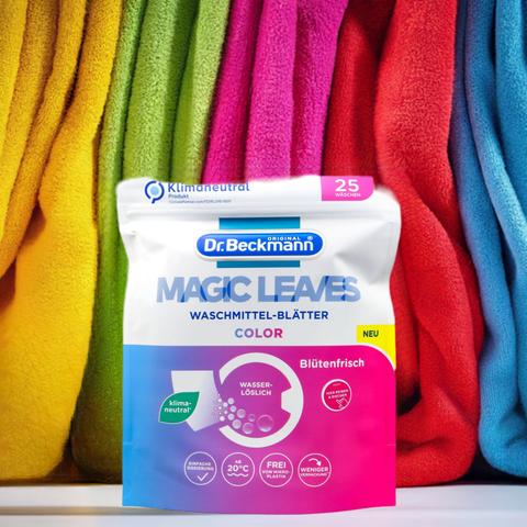 Dr. Beckmann Magic Leaves Color - bester-kauf.ch