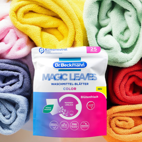 Dr. Beckmann Magic Leaves Color - bester-kauf.ch
