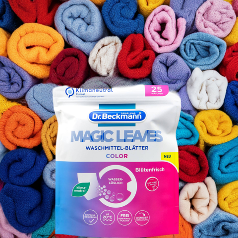 Dr. Beckmann Magic Leaves Color - bester-kauf.ch
